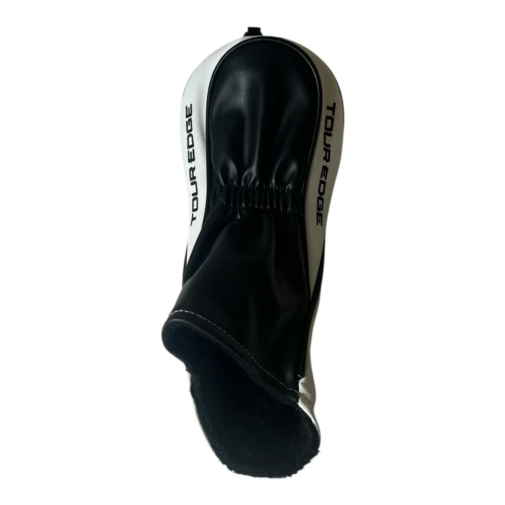 Tour Edge Exotics Fairway Wood Golf Club Head Cover Headcover 3 4 5 7 9 11 Tag